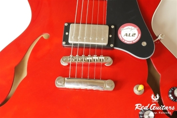 EXRUBATO-STD-JT - Cherry Red